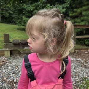 Fundraising Page: Andrea Peterson